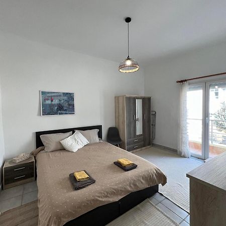 Lefkothea'S Central Apartment Салоники Экстерьер фото