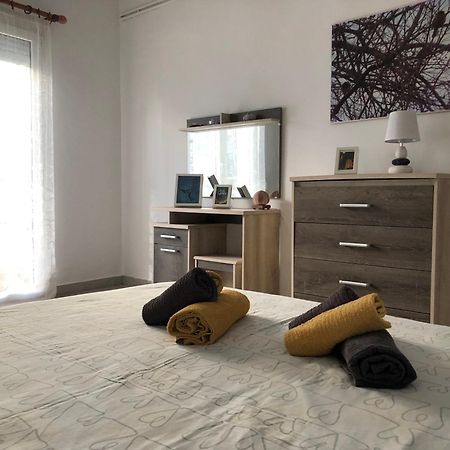 Lefkothea'S Central Apartment Салоники Экстерьер фото