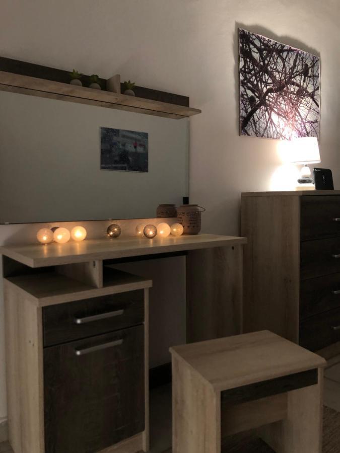 Lefkothea'S Central Apartment Салоники Экстерьер фото